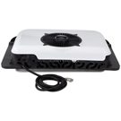Big Parts 65-V0003BIGN Auxiliary A/C System 5