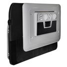 Big Parts 65-V0003BIGN Auxiliary A/C System 2