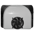 Big Parts 65-V0003BIGN Auxiliary A/C System 3