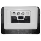 Big Parts 65-V0003BIGN Auxiliary A/C System 4