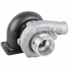 BuyAutoParts 40-30630AN Turbocharger 1