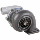 2018 Case All Models Turbocharger 2