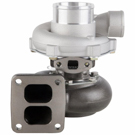 2018 Case All Models Turbocharger 4