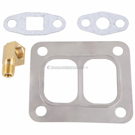 2018 Case All Models Turbocharger 5