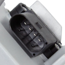 2012 Freightliner XC Modular Rail Turbocharger 10