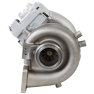 2012 Freightliner XC Modular Rail Turbocharger 5