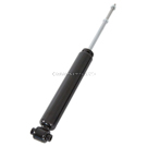 2009 Mitsubishi Outlander Shock Absorber 2