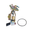 1990 Mercury Sable Fuel Pump Assembly 1