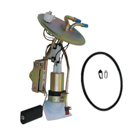 1990 Mercury Sable Fuel Pump Assembly 2