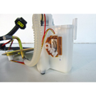 1998 Lincoln Continental Fuel Pump Assembly 5