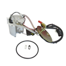 1998 Mercury Sable Fuel Pump Assembly 1