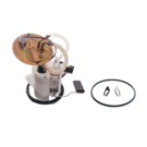 1996 Ford Taurus Fuel Pump Assembly 2