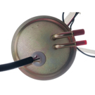 1996 Ford Taurus Fuel Pump Assembly 6