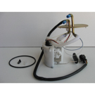 1997 Mercury Sable Fuel Pump Assembly 4