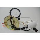 1998 Ford Mustang Fuel Pump Assembly 2