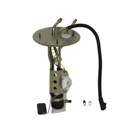 2000 Ford E Series Van Fuel Pump Assembly 1