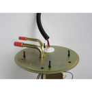 2000 Ford E Series Van Fuel Pump Assembly 3