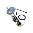 2000 Ford E Series Van Fuel Pump Assembly 2