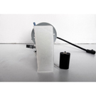 2000 Ford E Series Van Fuel Pump Assembly 3