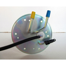 2000 Ford E Series Van Fuel Pump Assembly 4