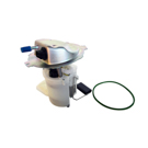 2000 Mercury Cougar Fuel Pump Assembly 2