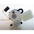 2000 Mercury Cougar Fuel Pump Assembly 3