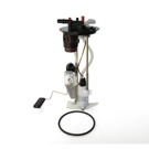2004 Ford Ranger Fuel Pump Assembly 1