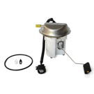 2003 Ford Focus Fuel Pump Assembly 2