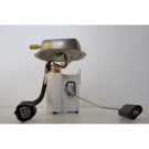 2003 Ford Focus Fuel Pump Assembly 3