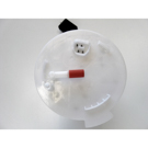 2012 Ford Fusion Fuel Pump Assembly 3