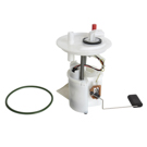 2007 Mercury Montego Fuel Pump Assembly 2