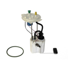 BuyAutoParts 36-01772AN Fuel Pump Assembly 3