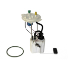 2012 Ford F Series Trucks Fuel Pump Assembly 3
