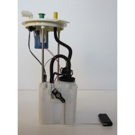 2012 Ford F Series Trucks Fuel Pump Assembly 5