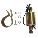 1988 Gmc G2500 Fuel Pump 2