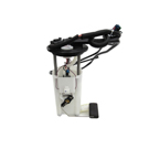 2003 Saturn Ion Fuel Pump Assembly 2