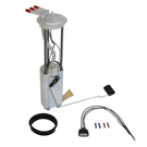 2003 Gmc Sierra 3500 Fuel Pump Assembly 3