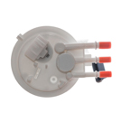 1997 Buick Regal Fuel Pump Assembly 5