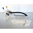 2007 Cadillac STS Fuel Pump Assembly 2
