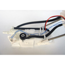 2007 Cadillac STS Fuel Pump Assembly 5