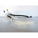 2004 Cadillac SRX Fuel Pump Assembly 2