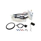 2003 Cadillac CTS Fuel Pump Assembly 3