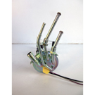 1992 Gmc Typhoon Fuel Pump Assembly 4