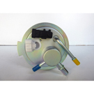 2004 Chevrolet Silverado 1500 Fuel Pump Assembly 1