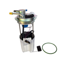 2004 Chevrolet Silverado 1500 Fuel Pump Assembly 2