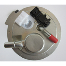 2007 Gmc Canyon Fuel Pump Assembly 3