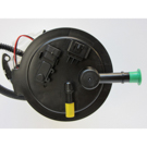 2012 Buick Enclave Fuel Pump Assembly 1