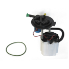 2010 Saturn Outlook Fuel Pump Assembly 2