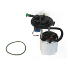 2012 Buick Enclave Fuel Pump Assembly 2