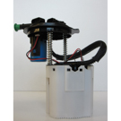 BuyAutoParts 36-02711AN Fuel Pump Assembly 5